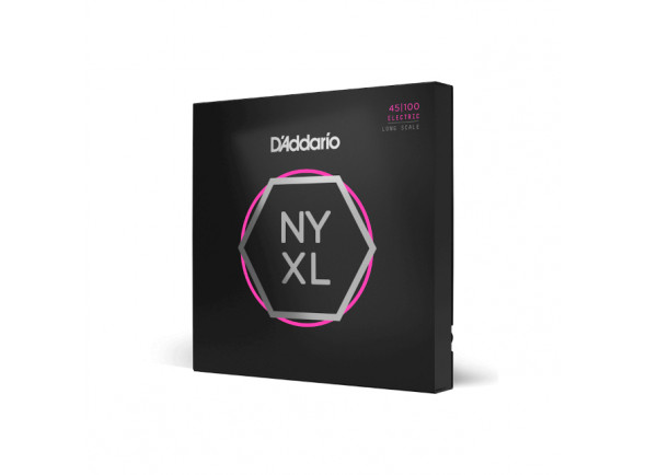 D´Addario NYXL45100 D´Addario NYXL45100